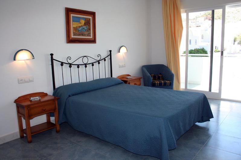 Hostal Brisamar San José Room photo