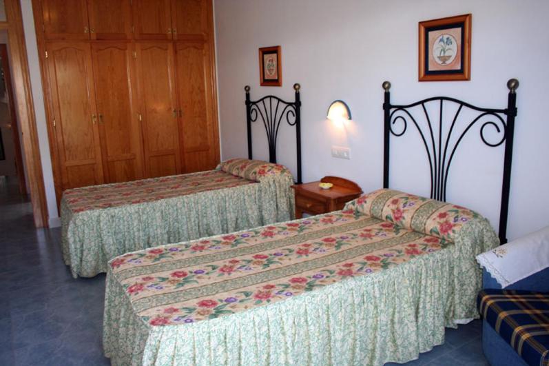 Hostal Brisamar San José Room photo