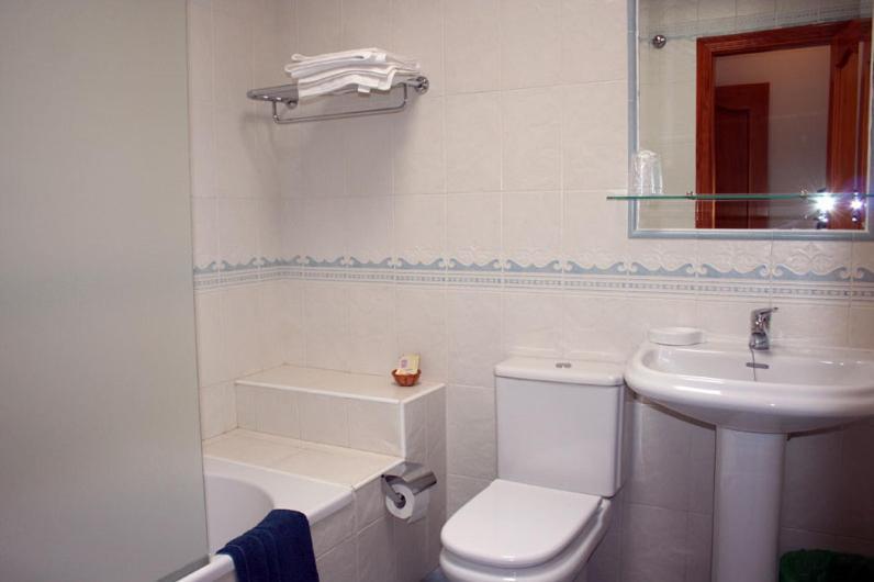 Hostal Brisamar San José Room photo