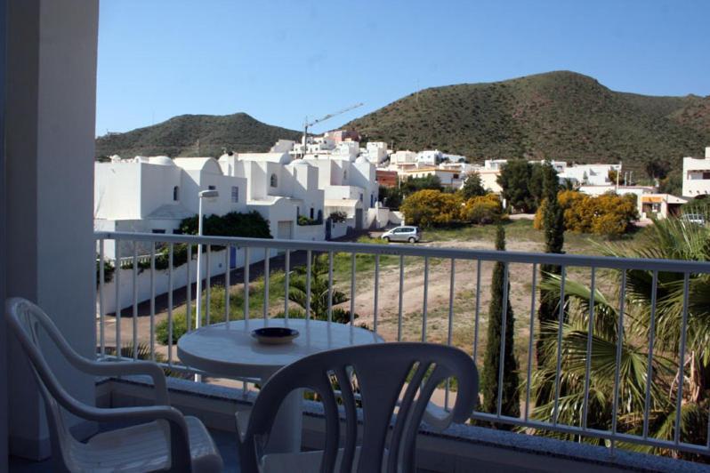 Hostal Brisamar San José Exterior photo