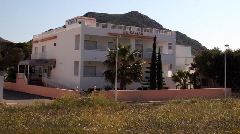 Hostal Brisamar San José Exterior photo