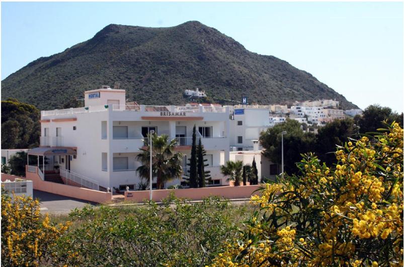 Hostal Brisamar San José Exterior photo