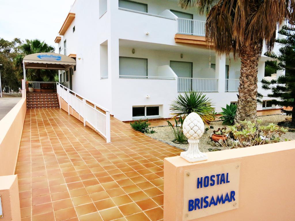 Hostal Brisamar San José Exterior photo