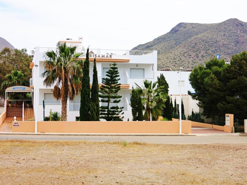 Hostal Brisamar San José Exterior photo