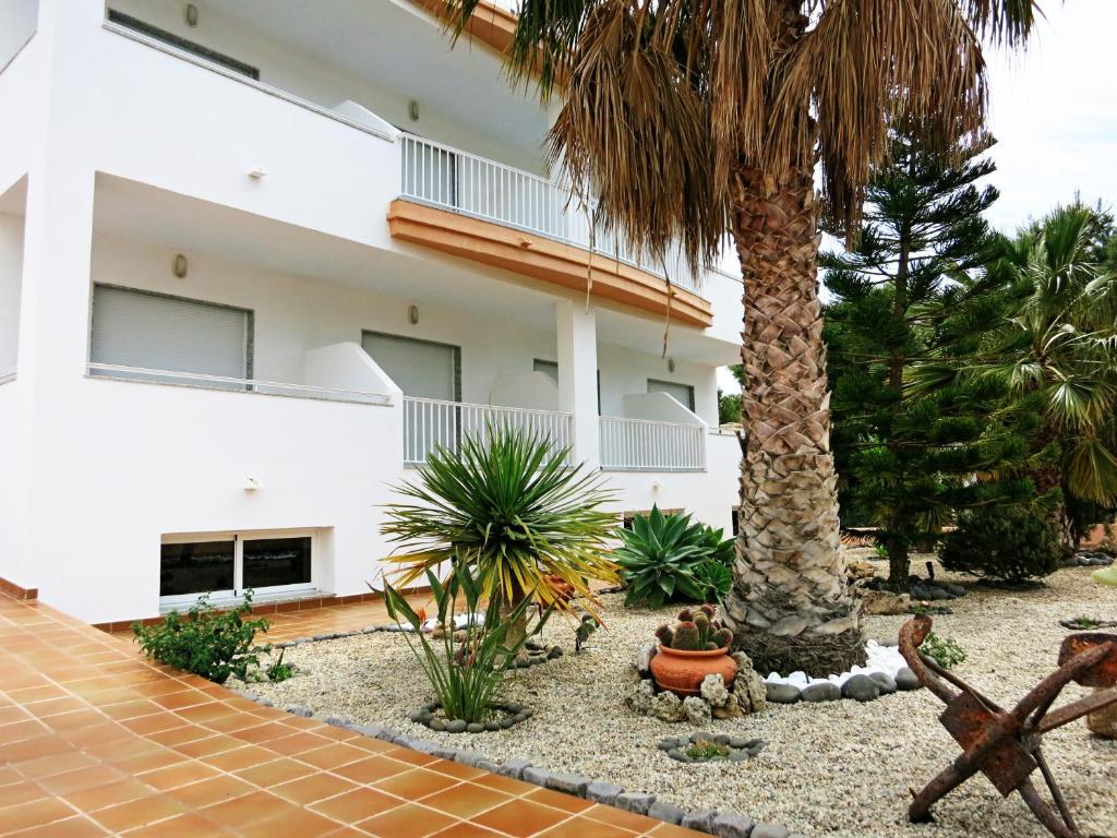 Hostal Brisamar San José Exterior photo